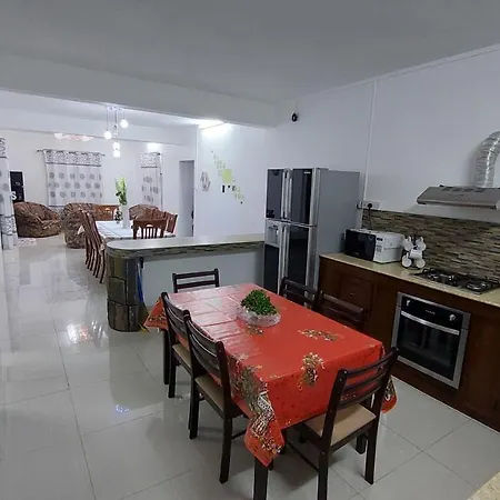 Residence Cocotier